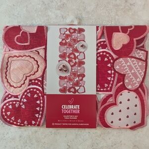 💕❤️ VALENTINE ❤️💕 Table Runner